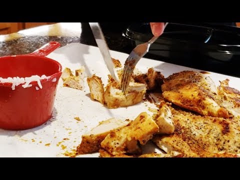 Meal Prepping Made Easy with Trick2g