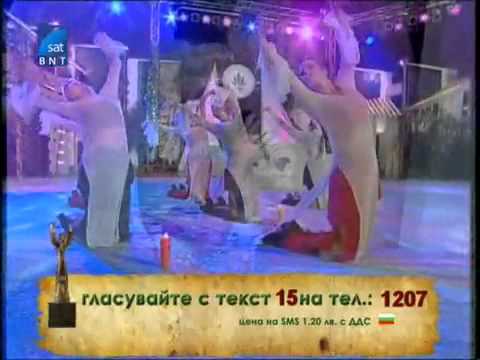 Цветелина Янева С Участието Си На Фестивала Пирин Фолк Сандански 2008   Живи Икони