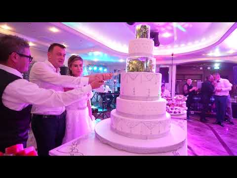 Liviu & Lorena | Wedding film | Ristorante: Green Park | Foto&Video: www.dege.studio