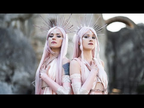 AGNIS - Transubstantiation (Official Video) | darkTunes Music Group