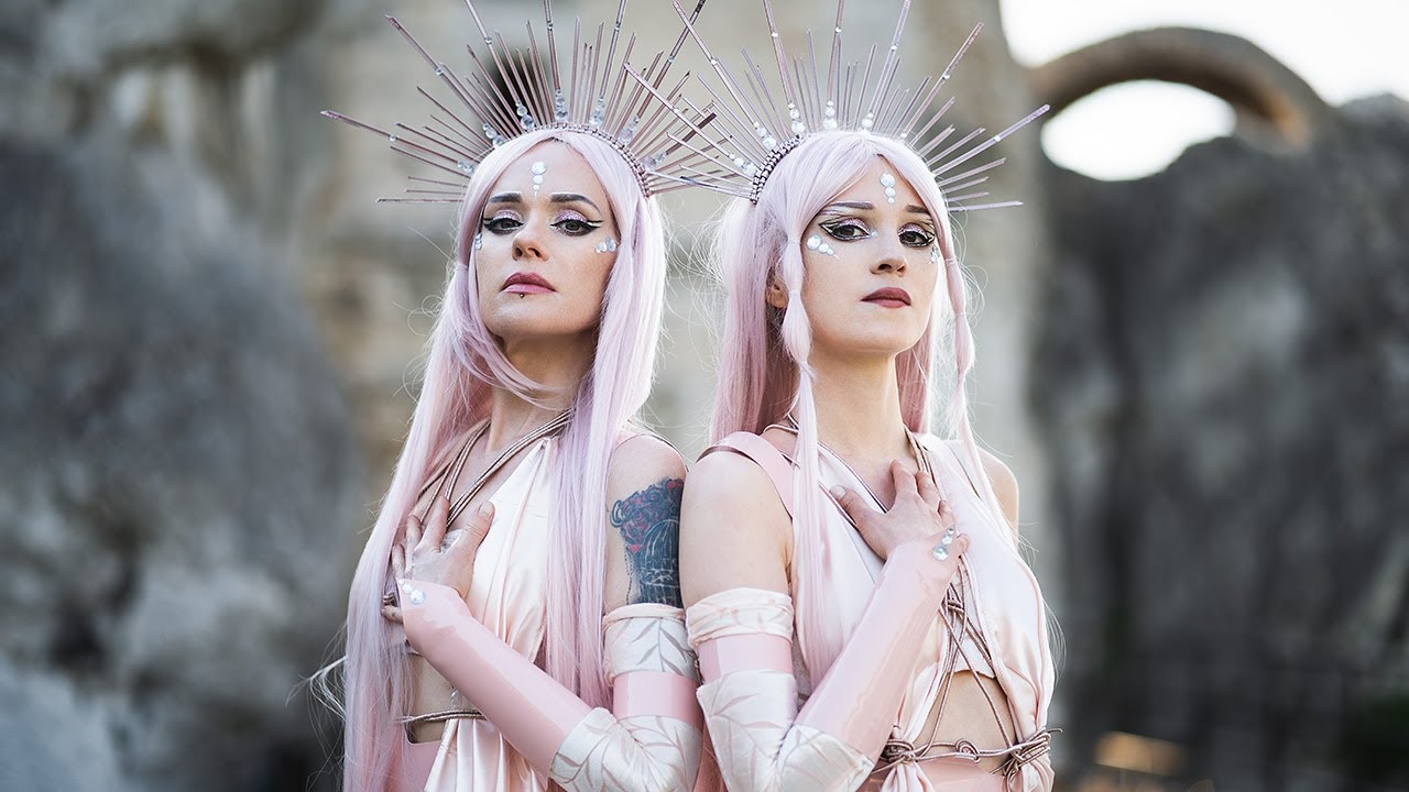 Agnis — Transubstantiation