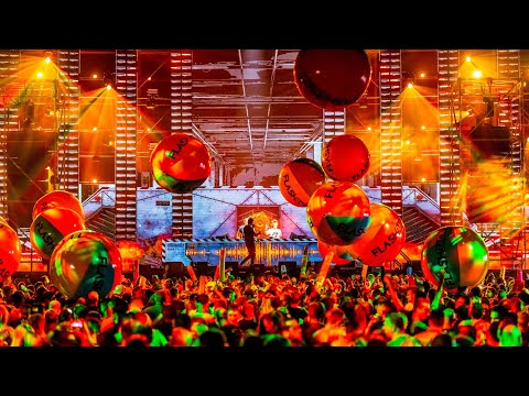 Flashback Festival 2021 | Official Aftermovie