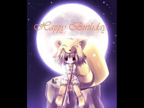 Happy Birthday Latif