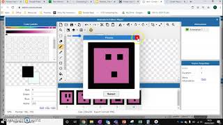 Construct 3: Animation