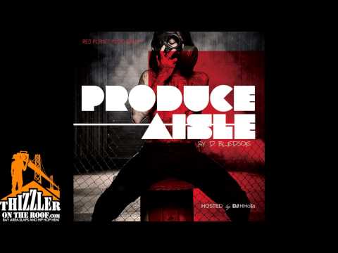 D. Bledsoe ft. Kool John & Erk Tha Jerk - Whole Lotta [Thizzler.com]