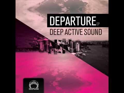 Deep Active Sound - Got a gun