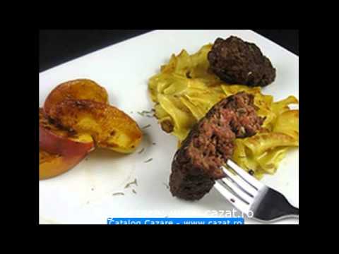 Cazare Nucet, Prahova - Cazat.ro