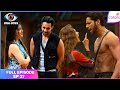 Bigg Boss 19 Full Episode 37 BB Day 36 Captainship More Like Hardship Colors TV