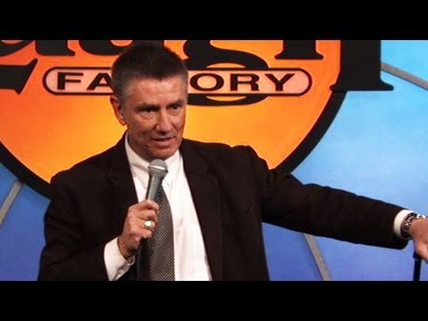 Frazer Smith - Topical Humor