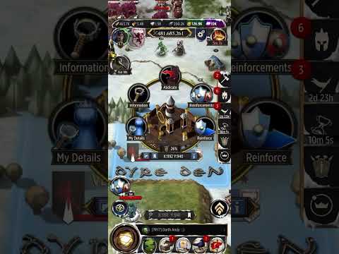 Bubble Game for dummies - GOTC