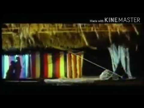 Kindarijogi movie songe aagalmpe hogalampe