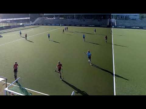 Oranje-Rood MA3 - Mierlo MA1