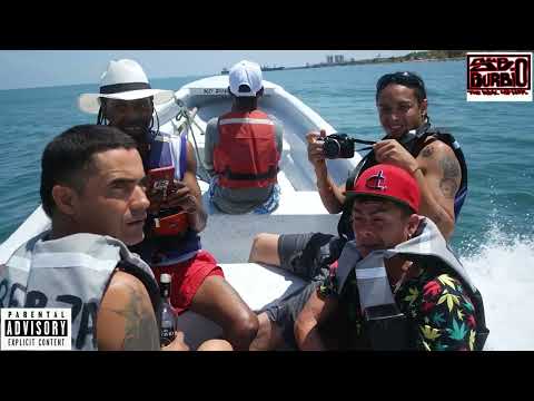 Buscando Un Sueño Suburbio ft Nina Toush, Colombia Chile (Video Official)