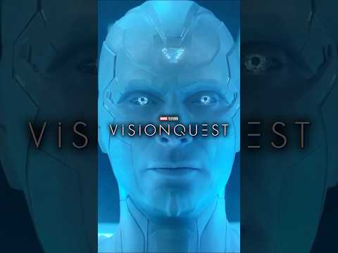 Ultron Returns In Marvel’s Vision Quest