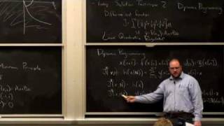 Lecture 4 | MIT 6.832 Underactuated Robotics, Spring 2009