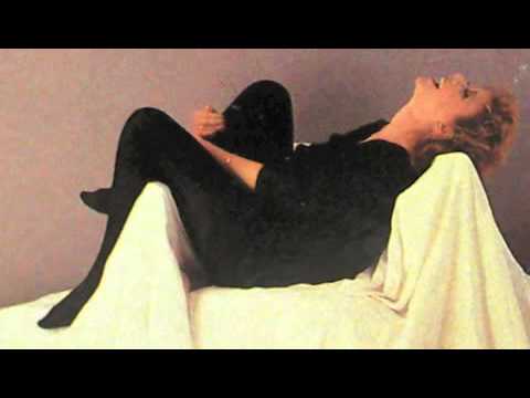 Conny Vandenbos - Voorbij (Christine)(1983)