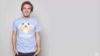 PewDiePie covers / Elliott Smith - Needle in the Hay [Bajsirumpan]