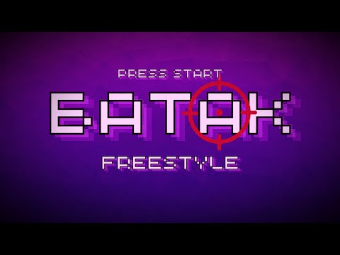 DJEKATA - ''BATAK FREESTYLE'' Prod. by Kotangenza