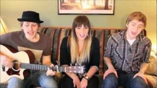 &quot;Can&#39;t Shake You&quot; (Gloriana Cover) My original music is on iTunes -- Tyler Barham