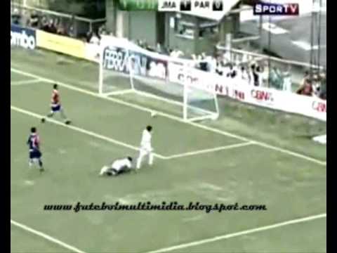 J. Malucelli 3 x 0 Parana - Paranaense - 1ª Rodada