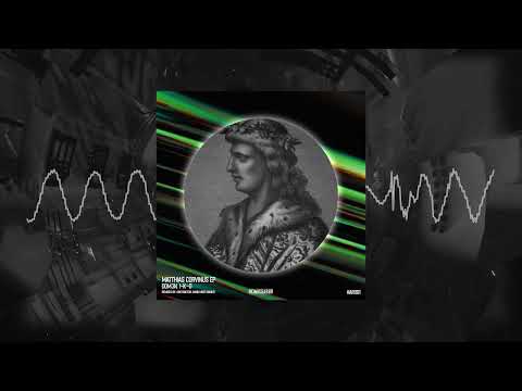 Dom3n, I-K-O - Matthias Corvinus (Obstructor Remix)