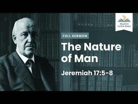 The Nature of Man (Remastered)