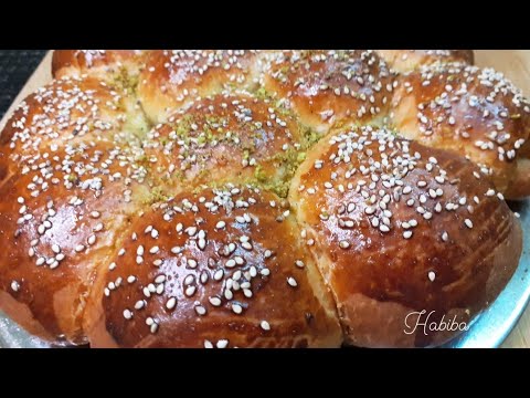 Chocolate Honeycomb Bun Recipe By Habiba's Corridor
