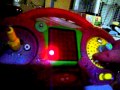 Circuit Bent Leap Frog Fridge DJ