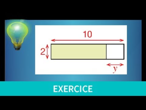 Understanding distributive property using rectangle areas • Year 4