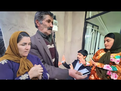 When a Poor Woman Says NO, Powerful Men Lose Control