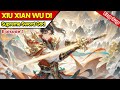 Xuanhuan Supreme Sword God Rise Of A Waste Youth One Sword To Determine The Universe Ep 1 Of 2