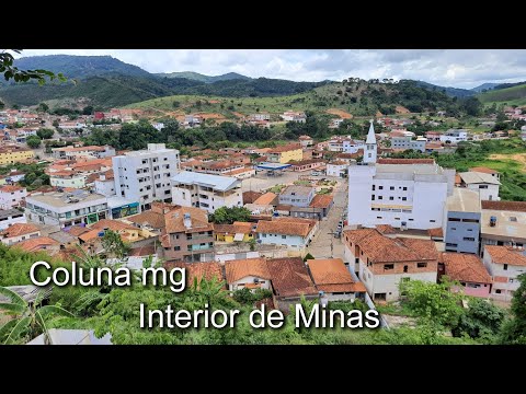 INTERIOR DE MINAS GERAIS | COLUNA MG , 10/12 2023 , DOMINGO