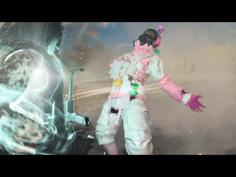 ( 28 Kill Game Warzone ) MCW still meta 🤨🔥