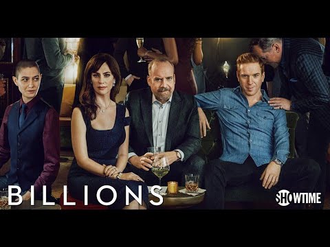 Soundtrack (S4E2) #10 | The Heart Is a Muscle | Billions (2019)