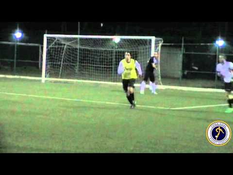 6° torneo d'apertura C7 Zona Goal: Igdr 2.0 - Mediolanum