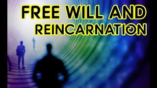 Reincarnation &amp; Free Will: History, Soul Trap Theory, Evolution of Consciousness w/ Adam Riva