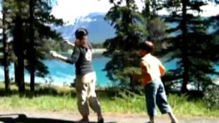 L&#39;ArrAch&#39;moB dansé au Canada