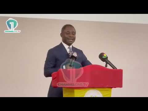 Government Begins Construction of 400-Bed Mother and Child Centre at Korle Bu