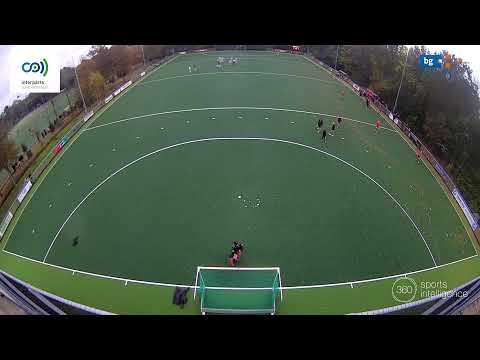 JA1 - Bloemendaal JA2