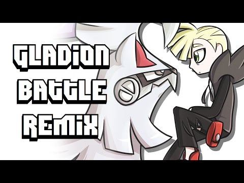 ~Outcasts~ vs. Gladion Remix | Pokemon Sun/Moon Video