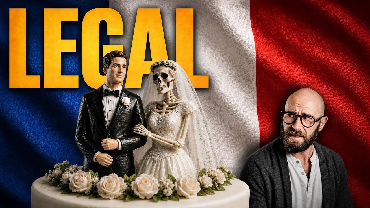 The Weirdest Laws from 50 Different Countries