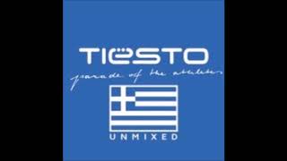 Tiesto - Victorious (HD, Original Unmixed Full Song)