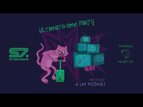 Pretensje - 6 lat później