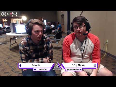 ORLY (Falcon) vs Comb (ROB) - Tripoint Smash #27 Grand Finals