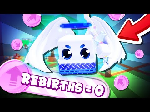 Get The STRONGEST Pets WITHOUT REBIRTHS In Pet Ranch Simulator Update 21