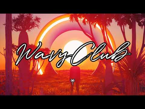 CAZZETTE - Missing You ft. Parson James