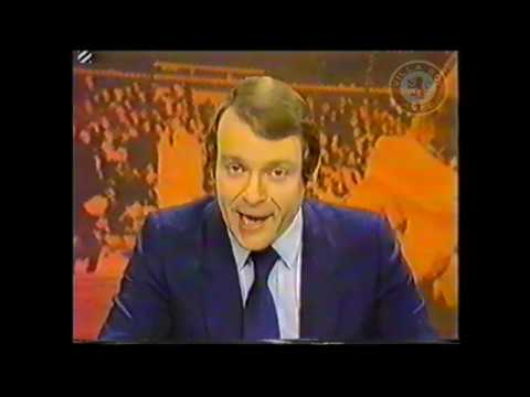 Birmingham City 1 Aston Villa 2 - League Div 1 - 11th October 1980