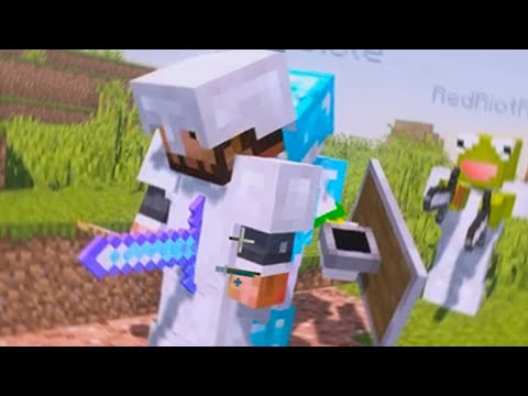 Gamers PERISH in Minecraft VR