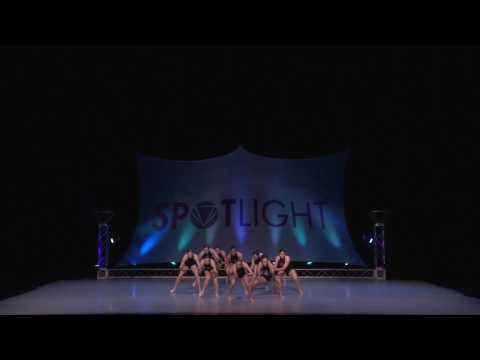 Best Open // RENDER IMAGE - Steps Dance Center [Chicago (1), IL]