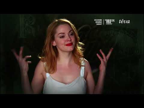 Charmed Season 6 Remaster Credits A